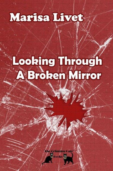 Cover for Marisa Livet · Looking Through A Broken Mirror (Paperback Book) (2019)