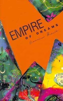 Cover for Giannina Braschi · Empire of Dreams (Hardcover Book) [First edition] (1998)