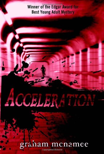 Cover for Graham McNamee · Acceleration (Paperback Book) [Reprint edition] (2012)