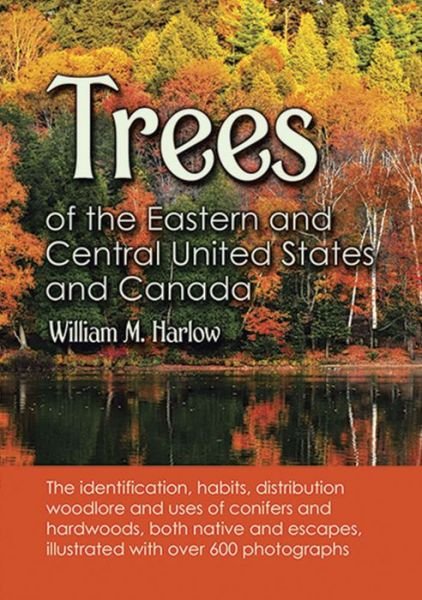 Cover for A. Ogg · Trees of the Eastern and Central United States and Canada (Paperback Book) (2003)