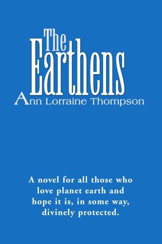Cover for Ann Thompson · The Earthens (Paperback Book) (2000)