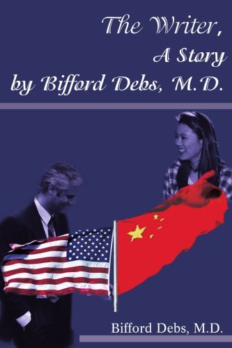 Cover for Bifford Debs M.d. · The Writer (Paperback Book) (2002)