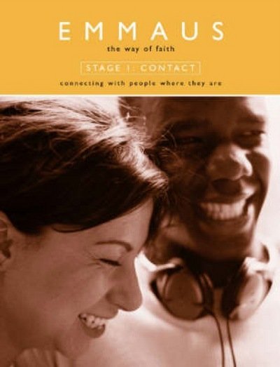 Cover for Morehouse Publishing · Emmaus, the Way of Faith Stage 1 Contact (Paperback Book) (2003)