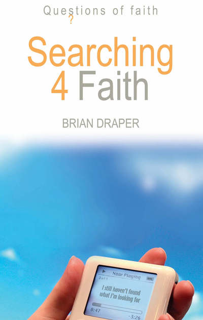 Cover for Brian Draper · Searching 4 Faith - Questions of Faith (Paperback Book) [New edition] (2006)