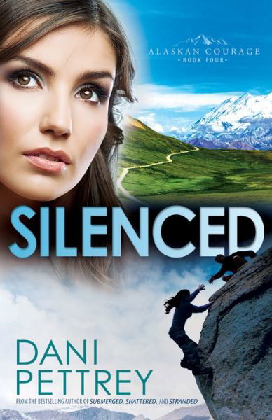 Cover for Dani Pettrey · Silenced (Paperback Bog) (2014)