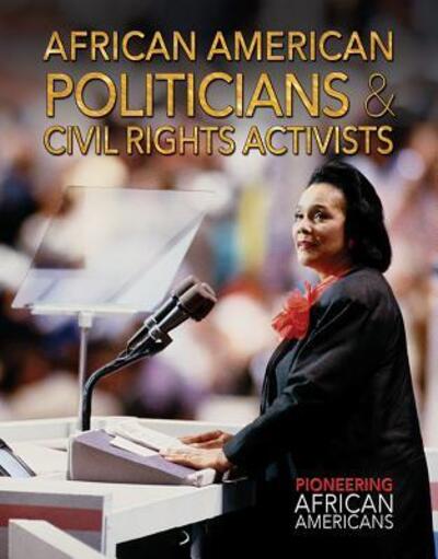 Cover for Joanne Randolph · African American Politicians &amp; Civil Rights Activists (Paperback Book) (2017)