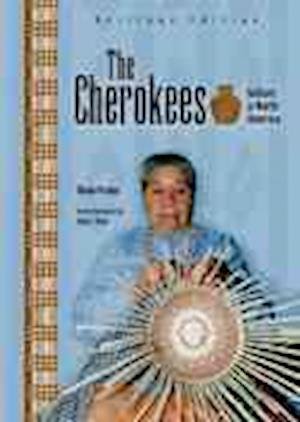 Cover for Theda Perdue · The Cherokees - Indians of North America: Heritage Edition (Hardcover Book) (2004)