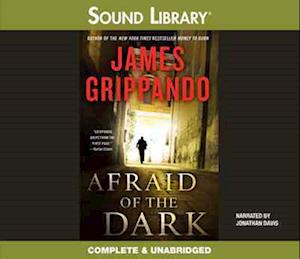 Cover for James Grippando · Afraid of the Dark (MISC) (2011)