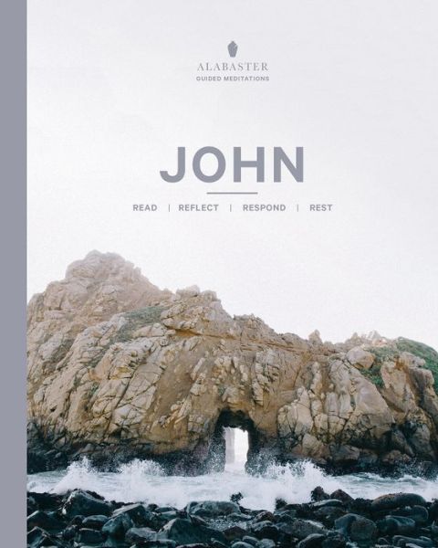 Cover for Brian Chung · John (Paperback Book) (2020)