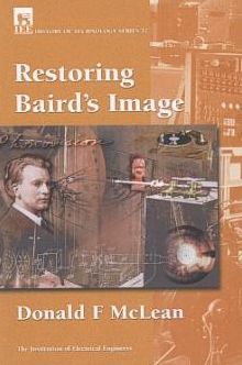 Cover for Donald F. McLean · Restoring Baird's Image - History and Management of Technology (Hardcover Book) (2000)