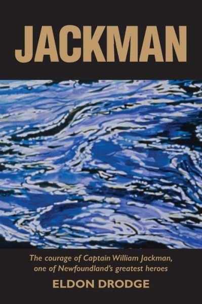 Cover for Eldon Drodge · Jackman (Book) (2000)