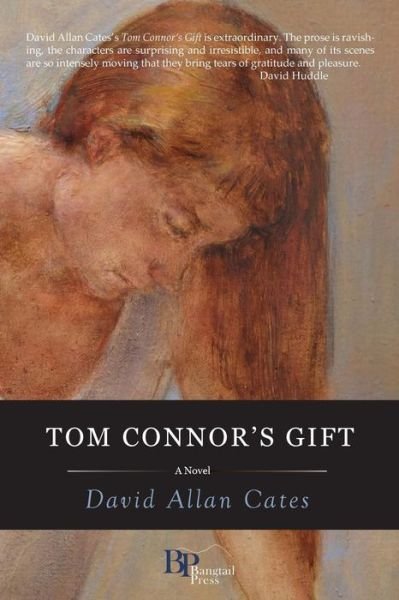 David Allan Cates · Tom Connor's Gift (Paperback Book) (2014)