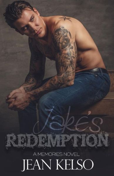 Cover for Jean Kelso · Jake's Redemption (Paperback Book) (2016)