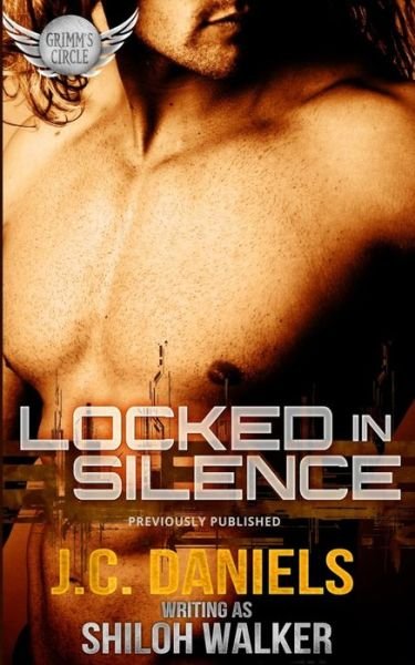 Cover for Shiloh Walker · Locked in Silence (Taschenbuch) (2019)