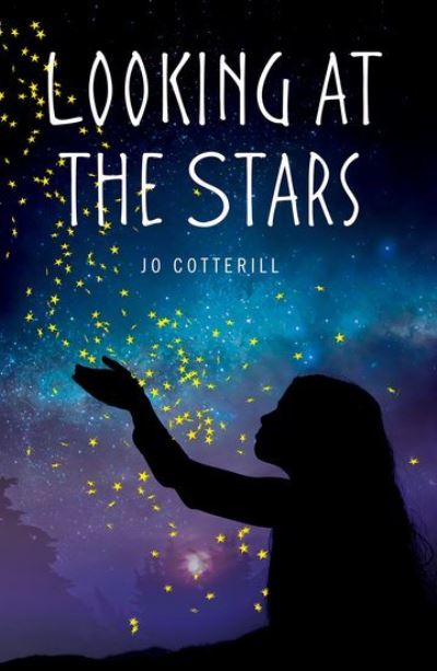 Cover for Jo Cotterill · Rollercoasters: Looking at the Stars - Rollercoasters (Paperback Book) (2022)