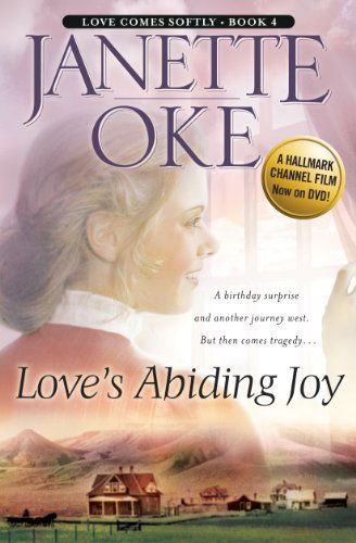 Cover for Janette Oke · Love's Abiding Joy (Thorndike Press Large Print Superior Collection) (Paperback Book) [Lrg edition] (2011)