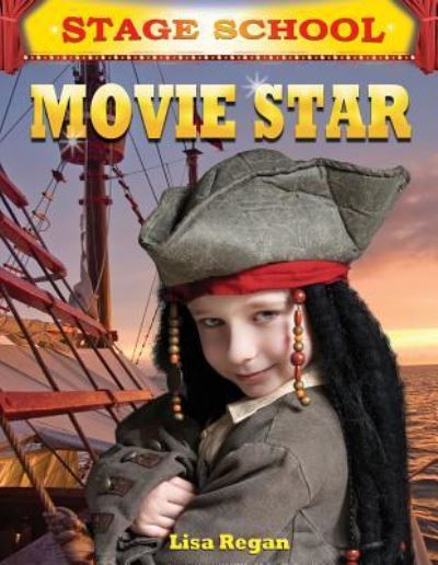 Cover for Lisa Regan · Movie star (Book) [1st edition] (2012)