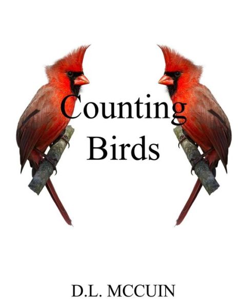 Cover for D L McCuin · Counting Birds (Paperback Book) (2016)