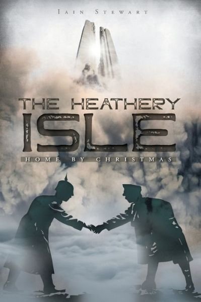 Cover for Iain Stewart · The Heathery Isle (Paperback Book) (2018)
