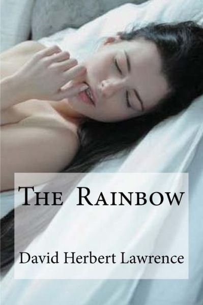 Cover for David Herbert Lawrence · The Rainbow (Paperback Book) (2016)