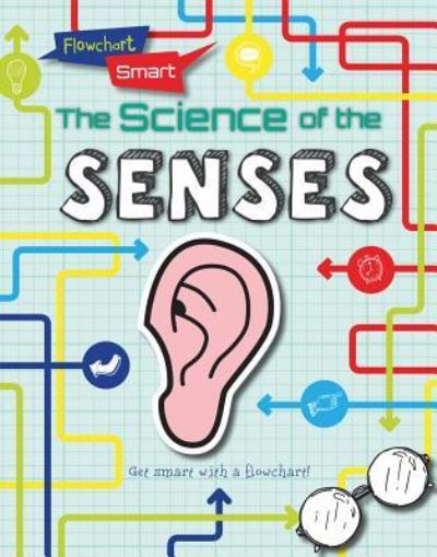 Cover for Louise A Spilsbury · The Science of the Senses (Hardcover Book) (2017)