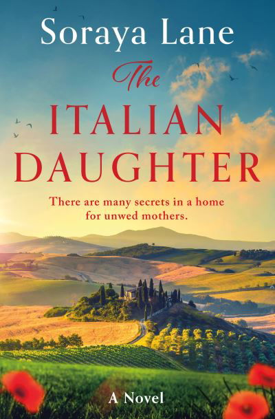 Cover for Soraya Lane · Italian Daughter (Book) (2023)