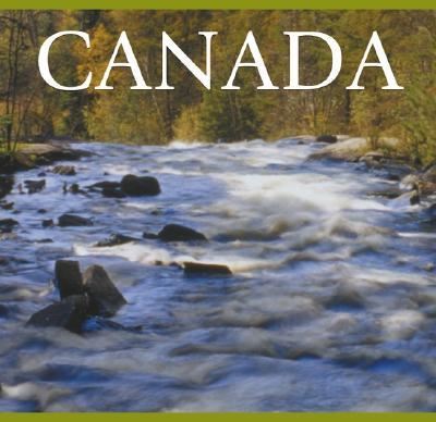 Cover for Tanya Lloyd Kyi · Canada (Canada Series - Mini) (Paperback Book) (2004)