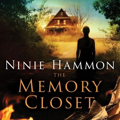 The Memory Closet Lib/E - Ninie Hammon - Music - Tantor Audio - 9781665294959 - September 27, 2016