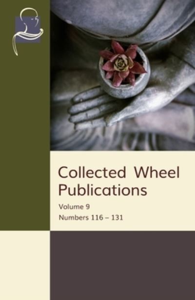 Cover for Bhikkhu Khantipalo · Collected Wheel Publications : Volume 9 (Bok) (2022)