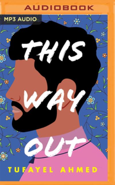 Cover for Tufayel Ahmed · This Way Out (CD) (2022)