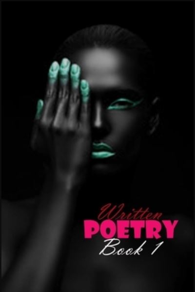 Kandy Kaine · Poetry Book (Paperback Book) (2019)