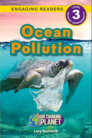 Cover for Lucy Bashford · Ocean Pollution (Buch) (2023)