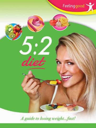 Cover for Feeling Good  5.2 Diet Ig (Buch)