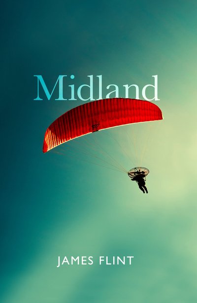 Cover for James Flint · Midland (Paperback Bog) (2019)