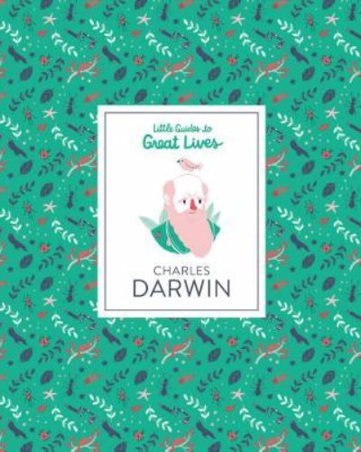 Cover for Dan Green · Charles Darwin (Book) (2018)