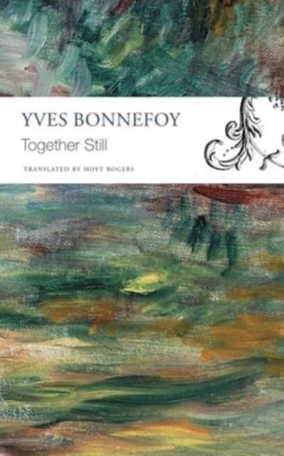 Cover for Yves Bonnefoy · Together Still (Paperback Book) (2023)