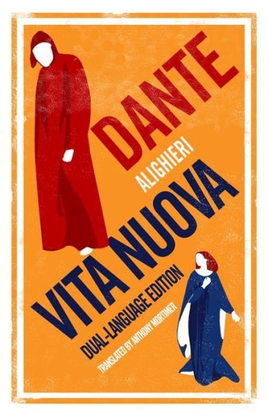 Cover for Dante Alighieri · Vita Nuova: Dual Language (Paperback Bog) (2017)