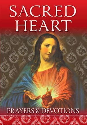 Cover for Donaly Foley · Sacred Heart: Prayers and Devotions (Paperback Book) [New edition] (2017)