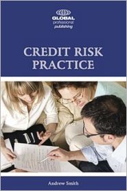 Cover for Andrew Smith · Credit Risk Practice (Paperback Book) (2013)