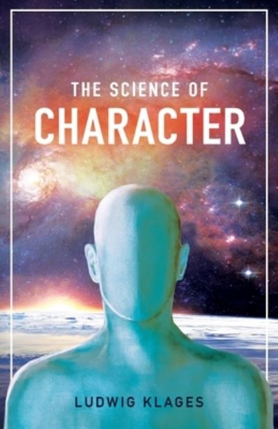 Cover for Joseph D. Pryce · Science of Character (Book) (2022)