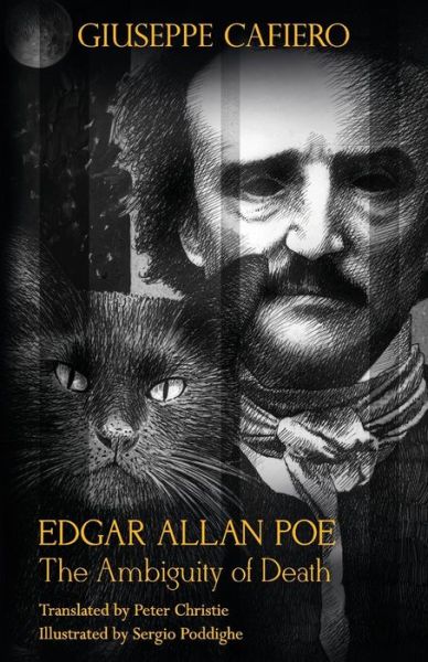 Cover for Giuseppe Cafiero · Edgar Allan Poe: The Ambiguity of Death - Ambiguities (Paperback Book) (2015)