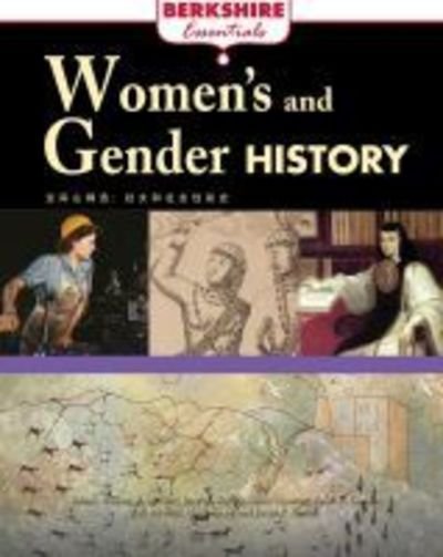 Cover for William H. McNeill · Women's and Gender History - Berkshire Essentials (Paperback Book) (2021)