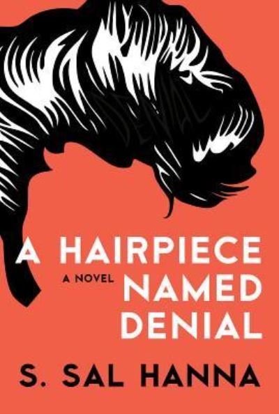 Cover for S S Hanna · A Hairpiece Named Denial (Taschenbuch) (2019)