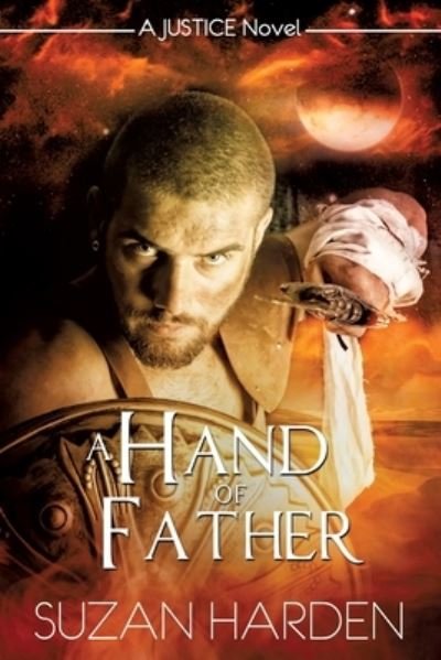 Cover for Suzan Harden · Hand of Father (Buch) (2022)
