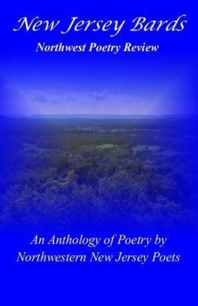 Cover for New Jersey Bards · New Jersey Bards Northwest Poetry Review (Pocketbok) (2019)