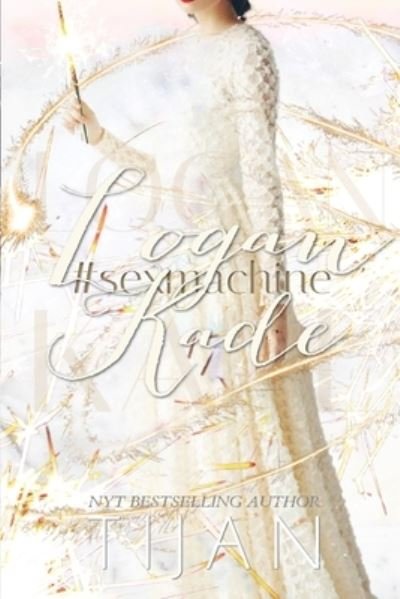 Cover for Tijan · Logan Kade (Book) (2022)