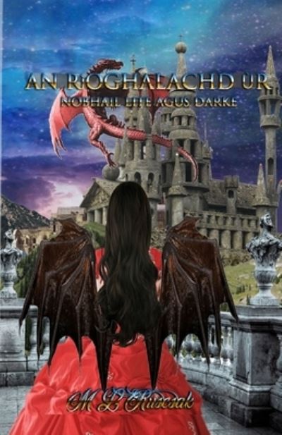 Cover for M L Ruscsak · An Righalachd Ur (Pocketbok) (2021)