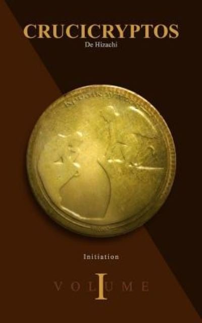Cover for Hizachi · Crucicryptos (Paperback Book) (2017)