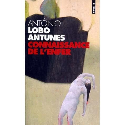 Connaissance de l'enfer - Lobo - Bøker - Seuil - 9782020348959 - 2. november 2000