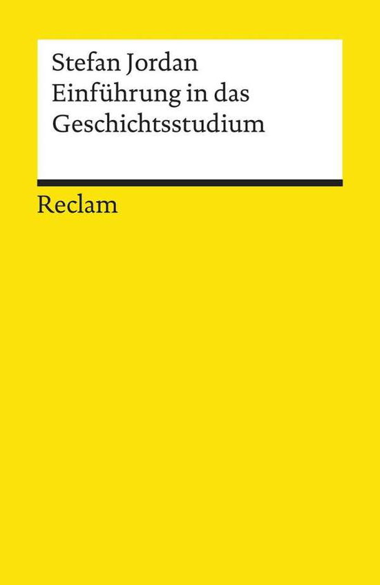 Reclam UB 19495 Jordan:Einführung -  - Kirjat -  - 9783150194959 - 